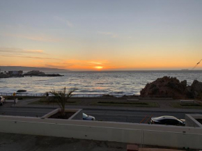 Departamento nuevo Reñaca Primera línea Cochoa